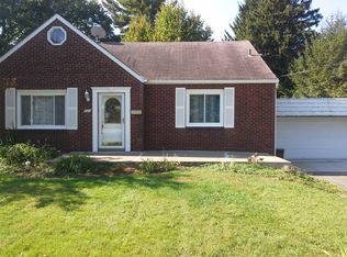 227 Old Haymaker Rd, Monroeville, PA 15146