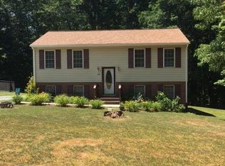 1550 Izaak Walton Rd, Madison Heights, VA 24572