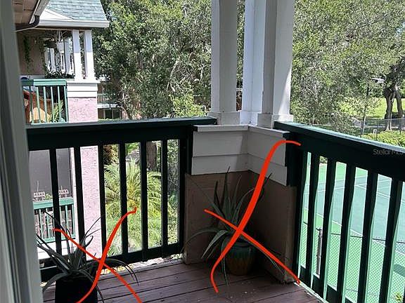 2nd image of 7667 N Wickham Rd APT 920