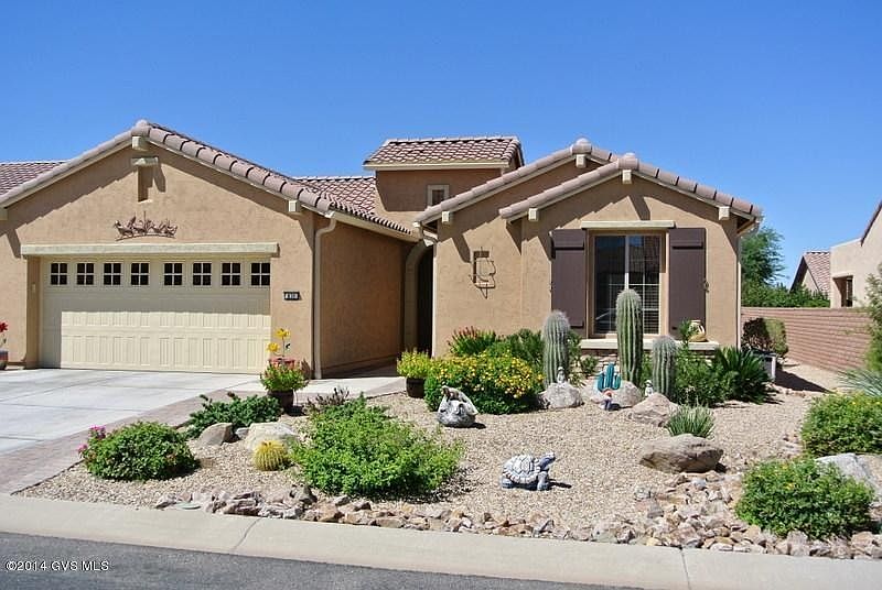 1st image of 839 N Turquoise Vista Dr