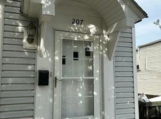 207 S 4th St, Sunbury, PA 17801