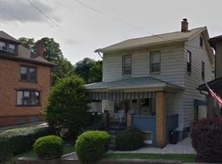 2301 6th Ave, Beaver Falls, PA 15010