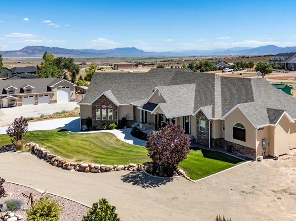 3311 W Allard Ranch Dr, Parowan, UT 84761