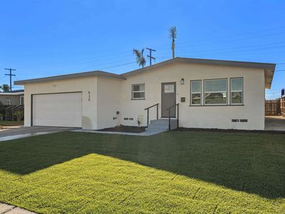 830 Harwood St, San Diego, CA, 92154