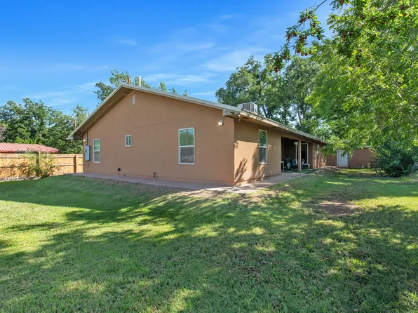 219 Bosque St, Tularosa, NM 88352