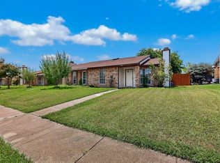 1425 Brazos Dr, Mesquite, TX 75150