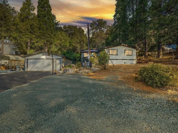 14142 Colfax Hwy, Grass Valley, CA 95945