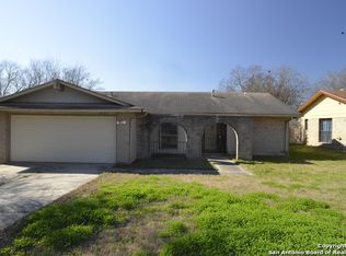 8327 Ballantrae, San Antonio, TX 78239