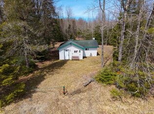 6572 E Maple Ridge 37th Rd, Rapid River, MI 49878