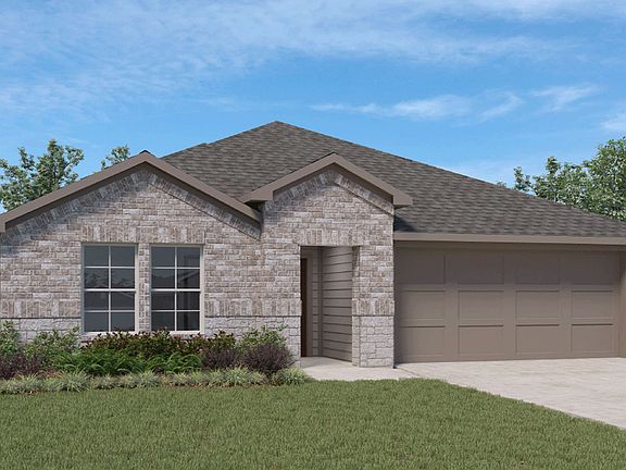 Plan Elevation.