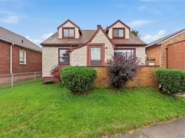 1915 Hyde Park Blvd, Niagara Falls, NY 14305