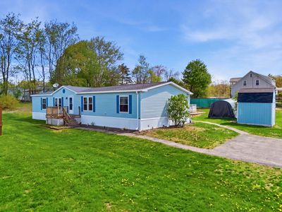 54 Old Ashby Road, Greenville, NH, 03048