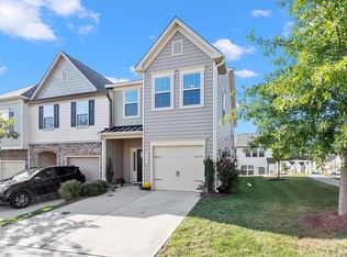 527 Timpson Ave, Durham, NC 27703