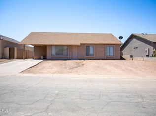 9013 W Oneida Dr, Arizona City, AZ 85123
