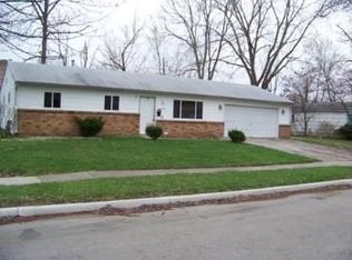 3995 Carlton Ave, Columbus, OH 43227