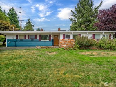 3630 Wiggins Road SE, Olympia, WA, 98501