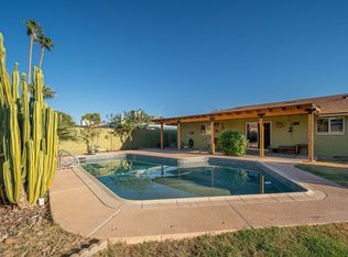 456 W Jasper Dr, Chandler, AZ 85225