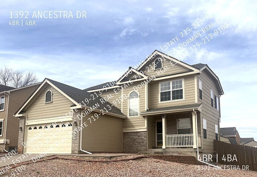 1st image of 1392 Ancestra Dr
