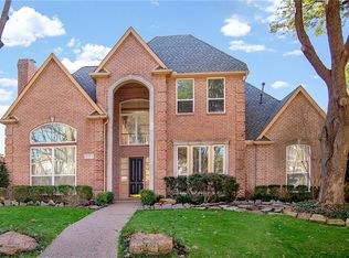 5112 Sunningdale Ct, Plano, TX 75093