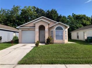 2565 Daffadil Ter, Sanford, FL 32771