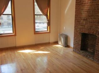 1396 Jefferson Ave APT 1, Brooklyn, NY 11237