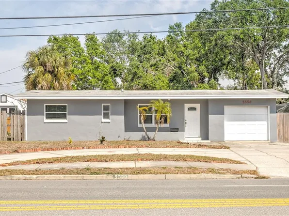 5330 Dr Martin Luther King Jr St S, Saint Petersburg, FL 33705