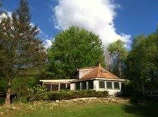 408 Hickory Hill Rd, Shaftsbury, VT 05262