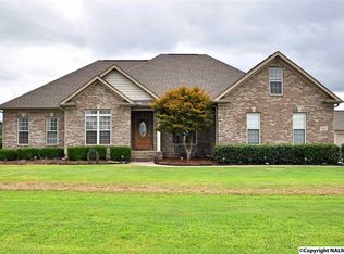 881 New Hope Cedar Point Rd, New Hope, AL 35760