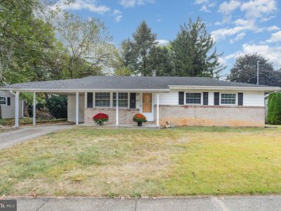 4606 S Clearview Dr, Camp Hill, PA, 17011