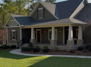 6304 Bird Dog Point, Tallahassee, FL 32309