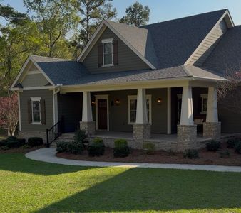 6304 Bird Dog Point, Tallahassee, FL, 32309