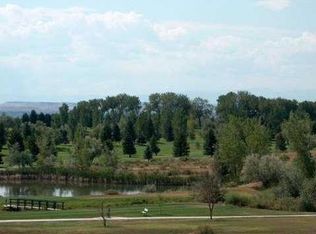 2470 Ranch Trail Rd, Laurel, MT 59044