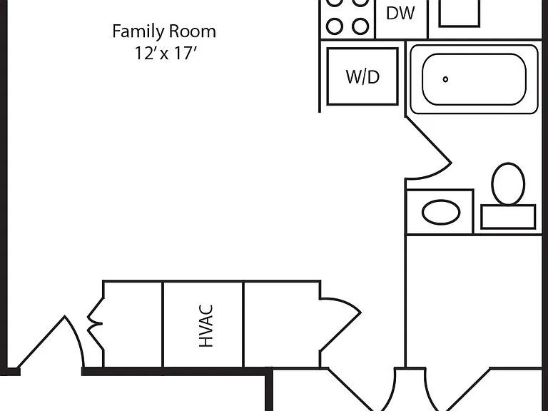 Tuscany Gardens Apartments — Photo 25