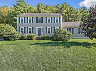 18 Christina Marie Dr, Pembroke, MA 02359