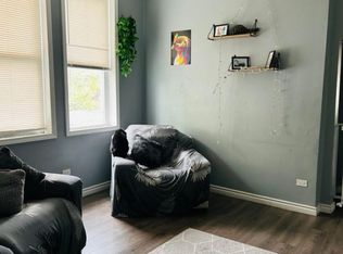 4744 S Bishop St UNIT 2, Chicago, IL 60609