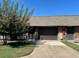 56701 E 310th Rd UNIT 732, Monkey Island, OK 74331