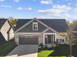 510 Garden Gate Ln, Lewis Center, OH 43035