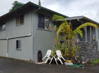 16-2076 King Kamehameha Blvd, Pahoa, HI 96778