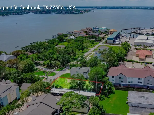 2906 Seargent St, Seabrook, TX 77586
