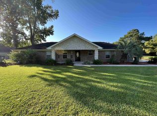 9443 Bessie Heights Rd, Orange, TX 77630