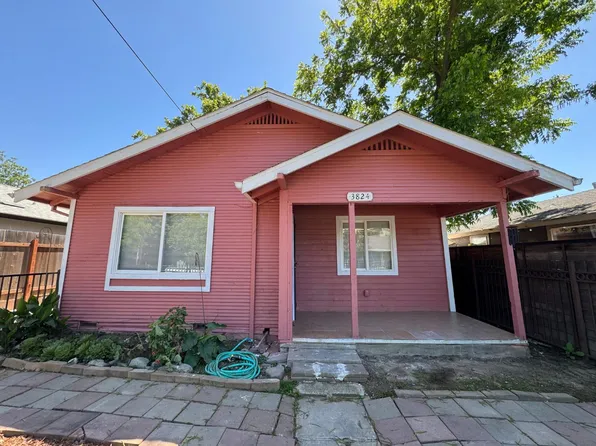 3824 14th Ave, Sacramento, CA 95820