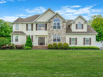 4 Monticello Drive, Shoreham, NY, 11786