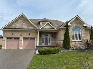 7 Frances Dr, Collingwood, ON L9Y 0A8