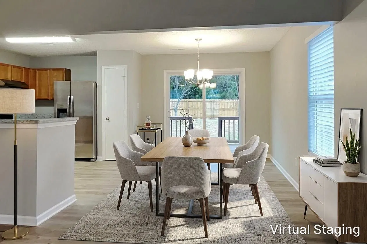 3 bed, 2.5 bath, 1400 sqft, $1,875 — Photo 3