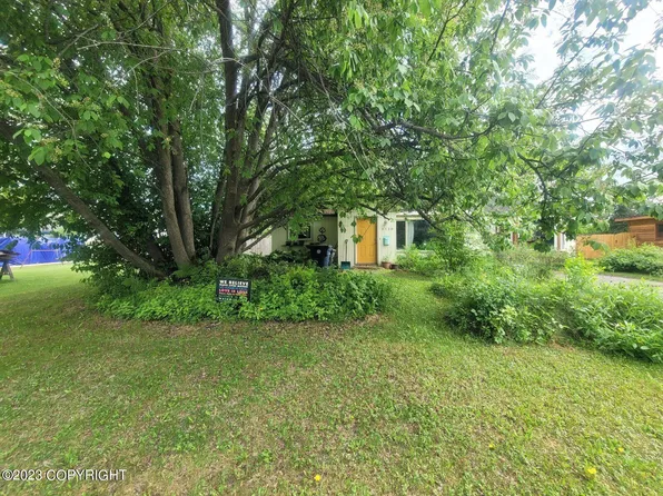 3120 Knik Ave, Anchorage, AK 99517