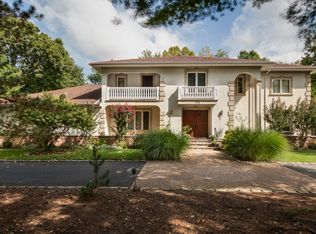 279 S Orange Ave, Livingston, NJ 07039