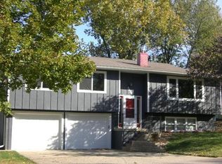 2654 E Washington St, Iowa City, IA 52245