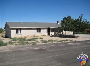 40621 158th St E, Lancaster, CA 93535