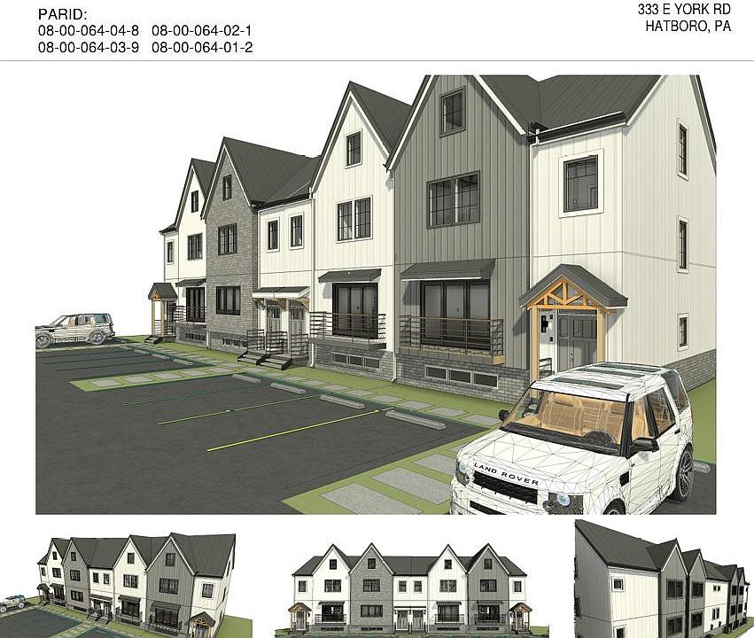 1st image of 333 N York Rd