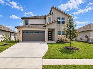 4221 Texoma Dr, Pflugerville, TX 78660